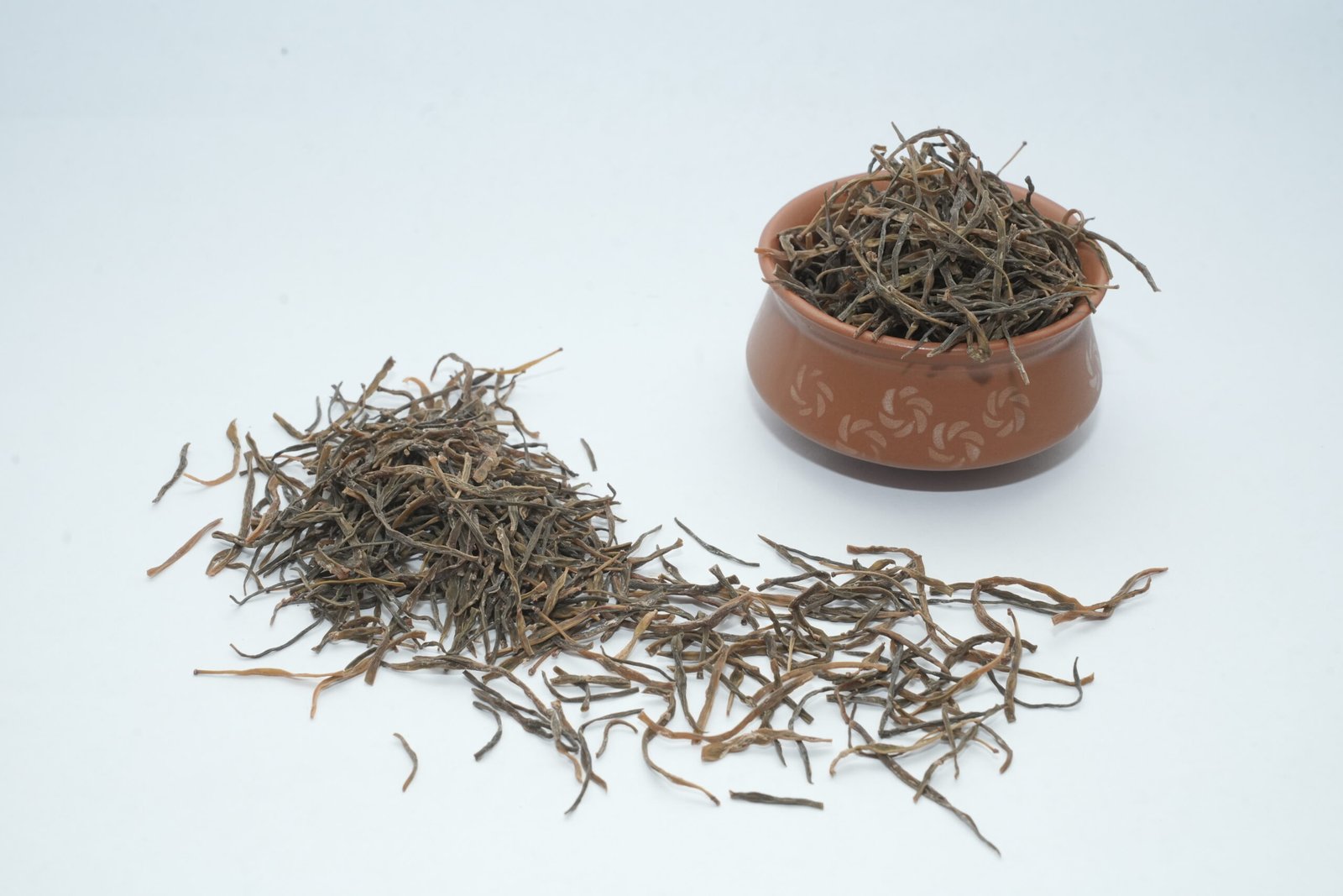 Rajasthani Sangri