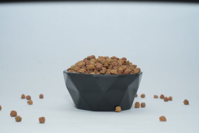 Brown Chana