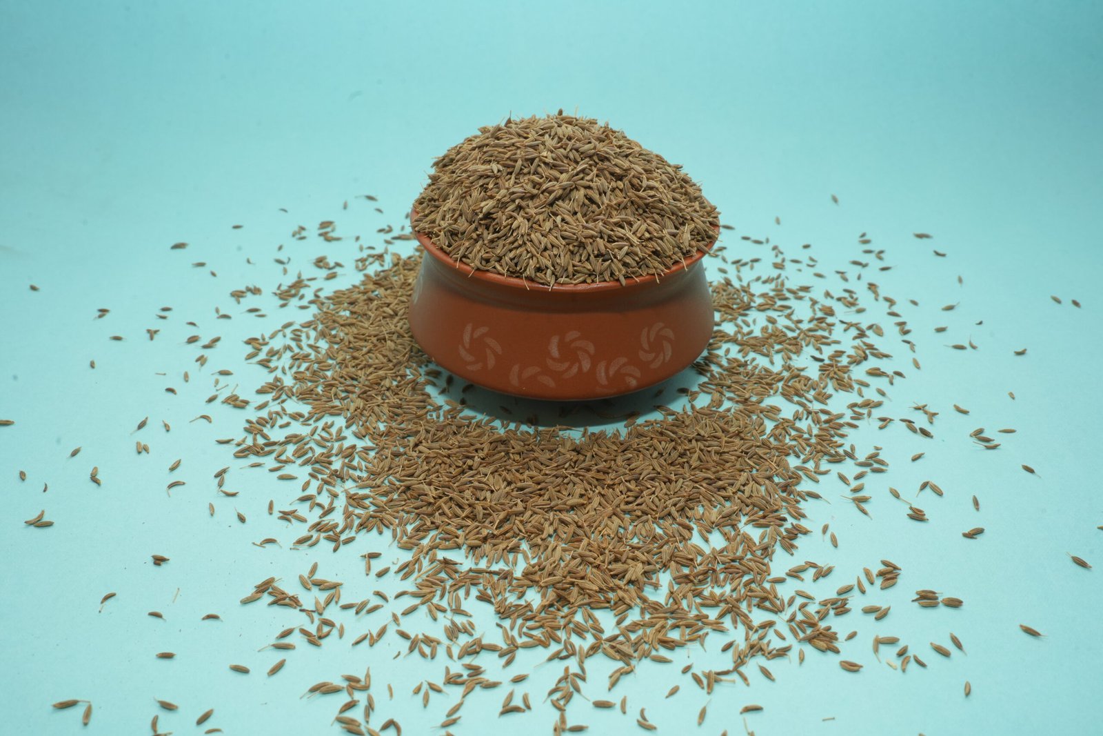 Cumin Seeds