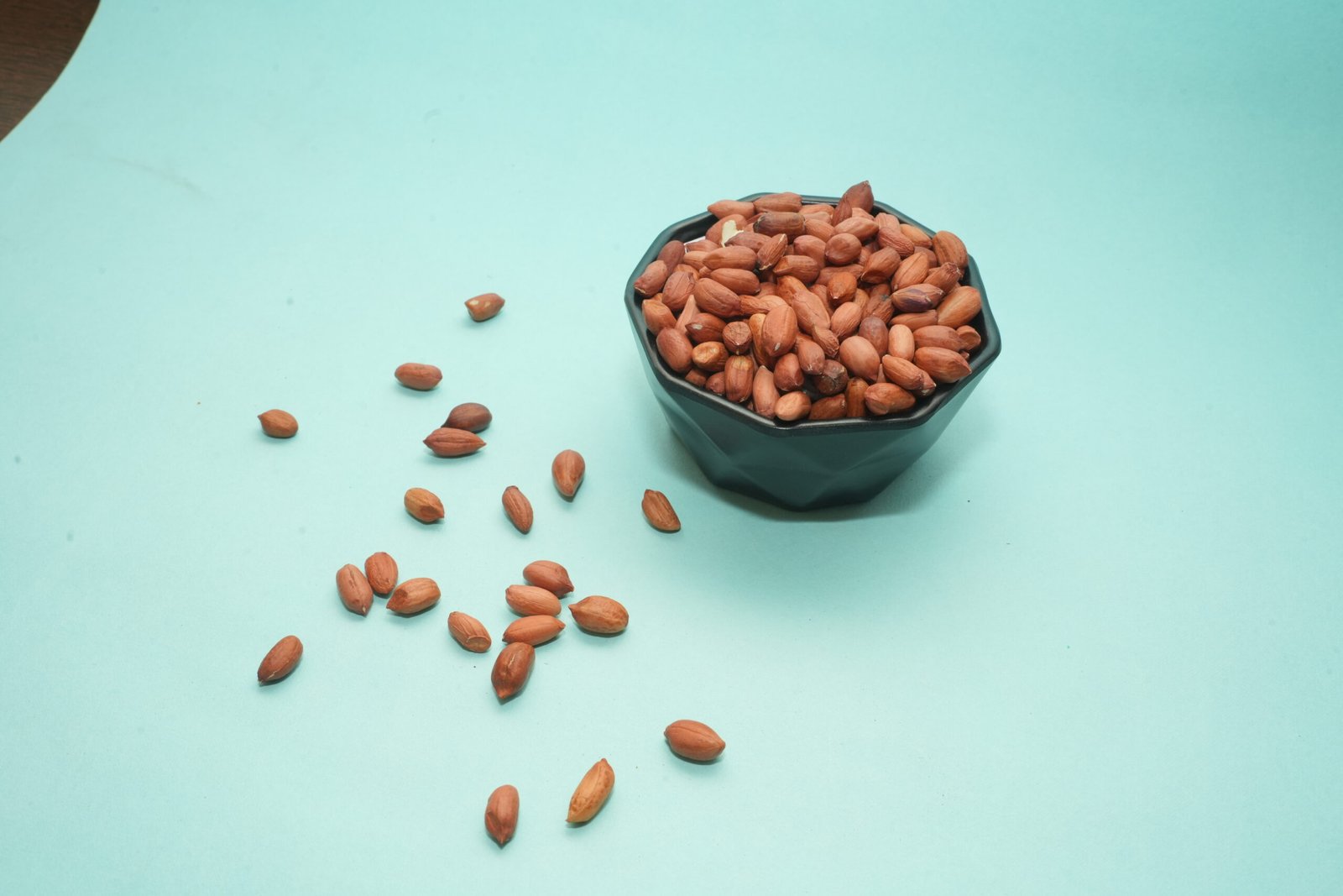 Peanut Seeds
