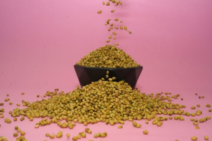 Coriander Seeds