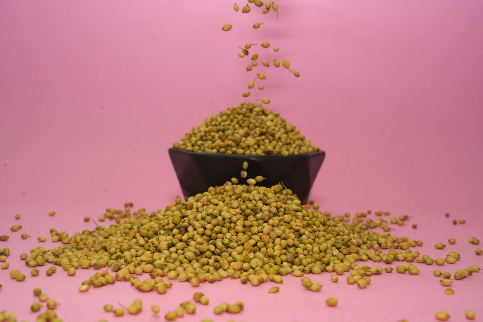 Coriander Seeds