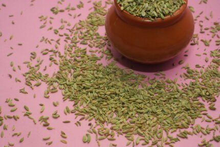 Fennel Seeds