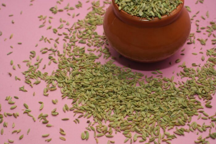 Fennel Seeds