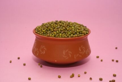 Mung Bean
