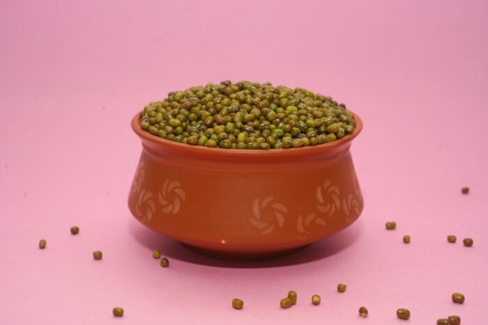 Mung Bean