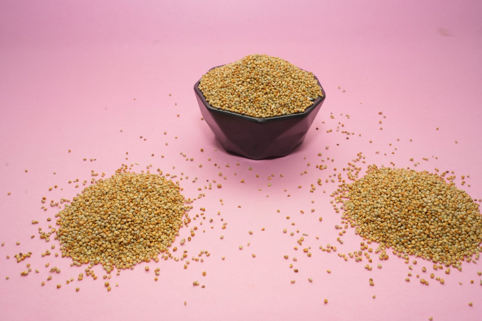 Millets