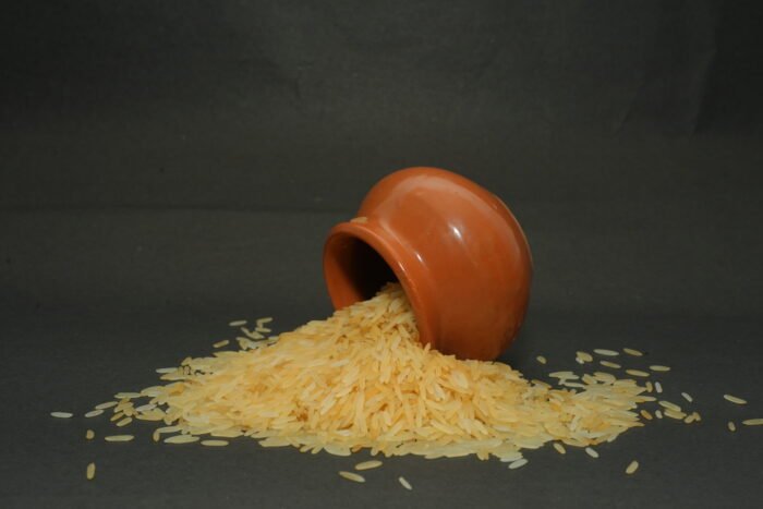 Rice