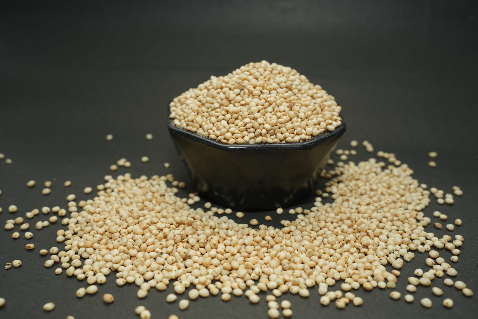 Sorghum Seeds