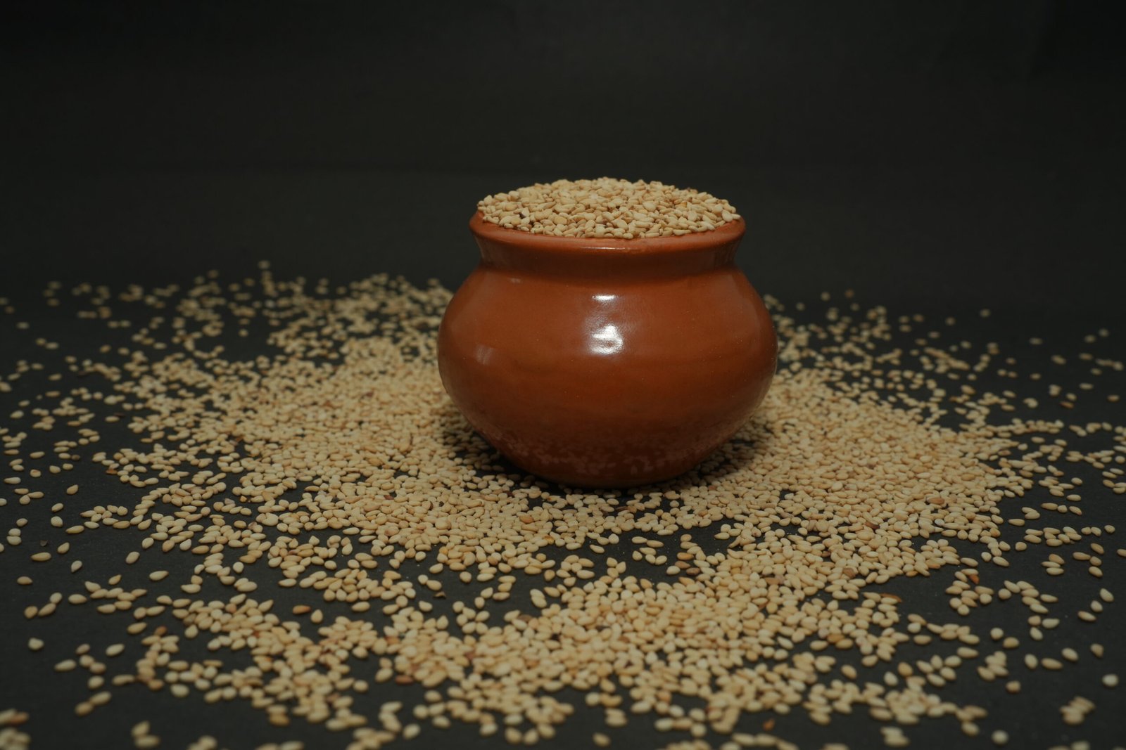 Sesame Seeds