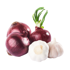 blue-onion-garlic-white